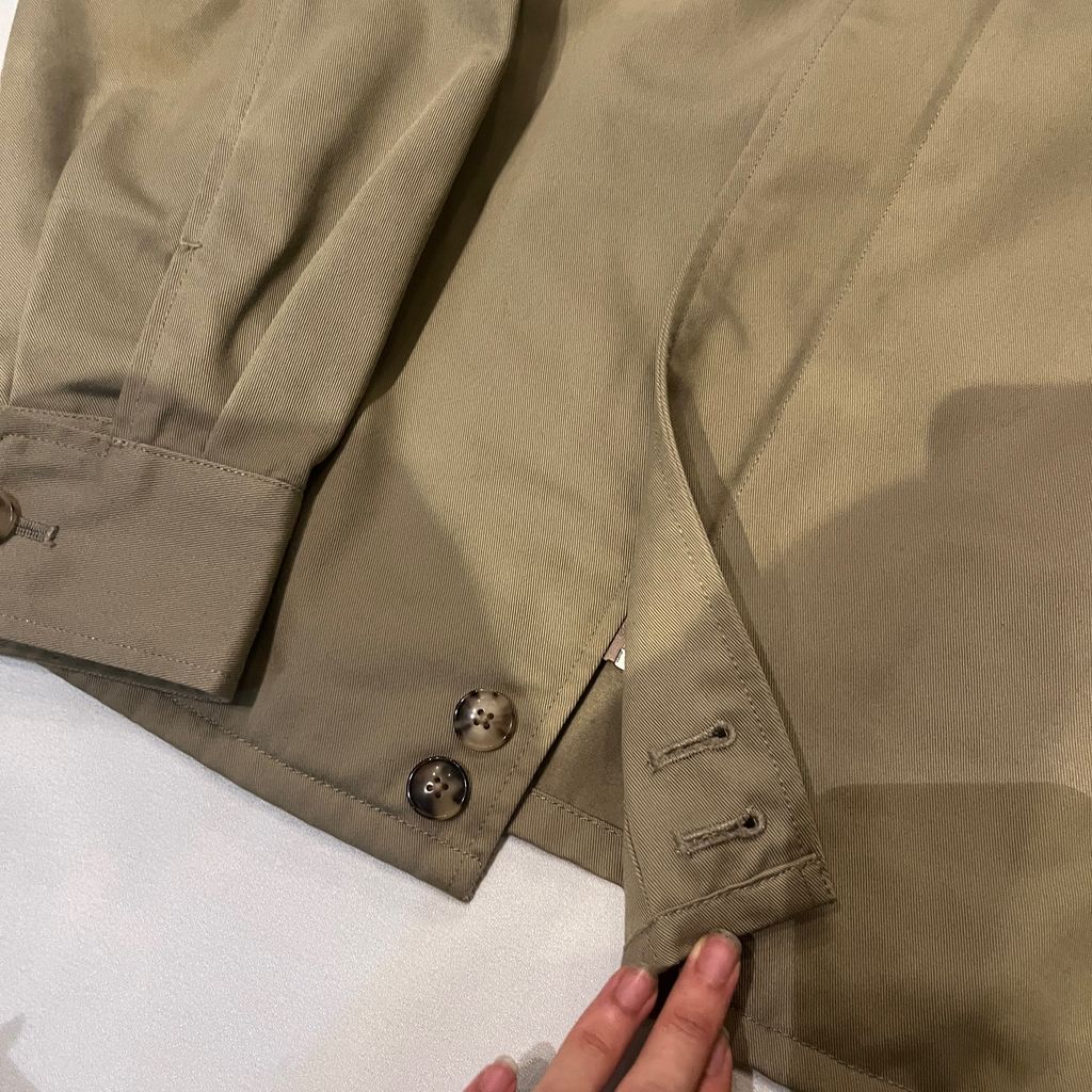 Steven Alan（スティーブンアラン）の「＜Steven Alan＞ T/C BAL