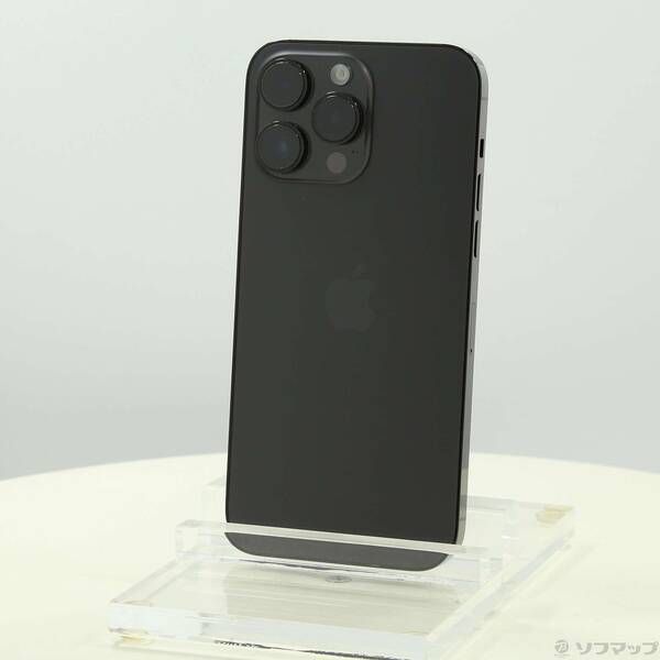 iPhone14 pro 256GB スペースブラック Amazon | 【整備済み品】 Apple iPhone 14 Pro 256GB スペース