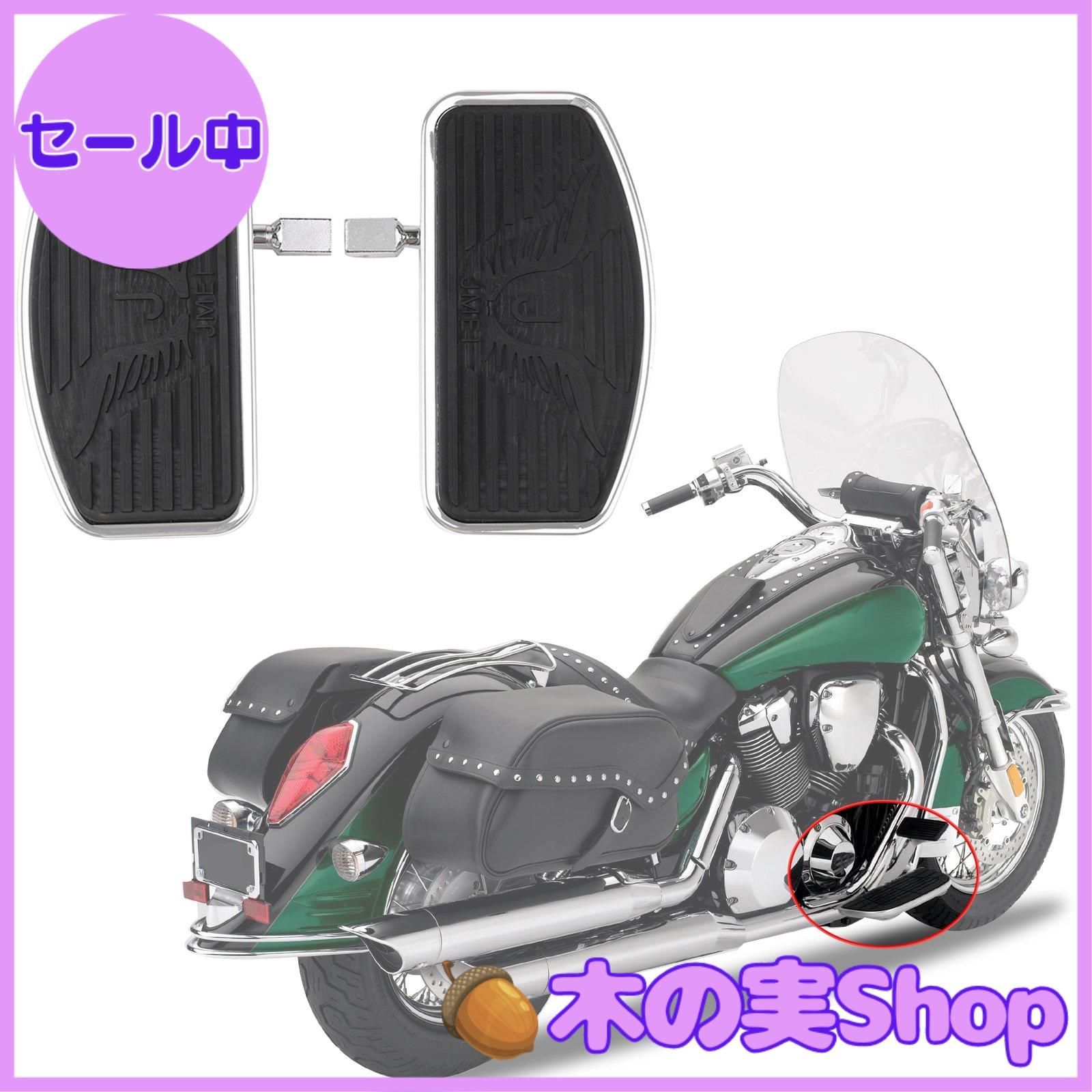 大安売り】Bruce & Shark (ブルース・サメ) ホンダVTX 1800 1300