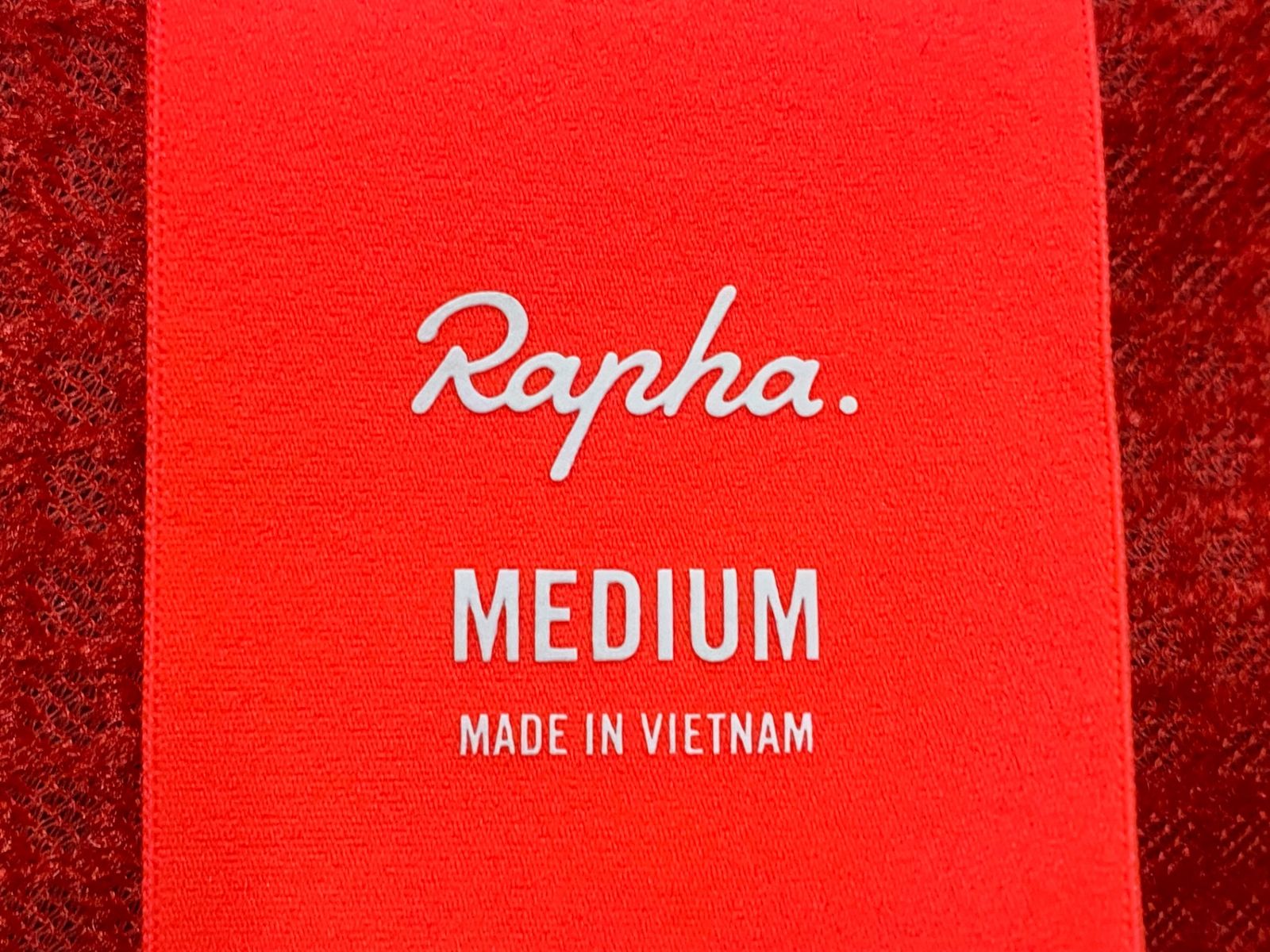 ラファ Rapha