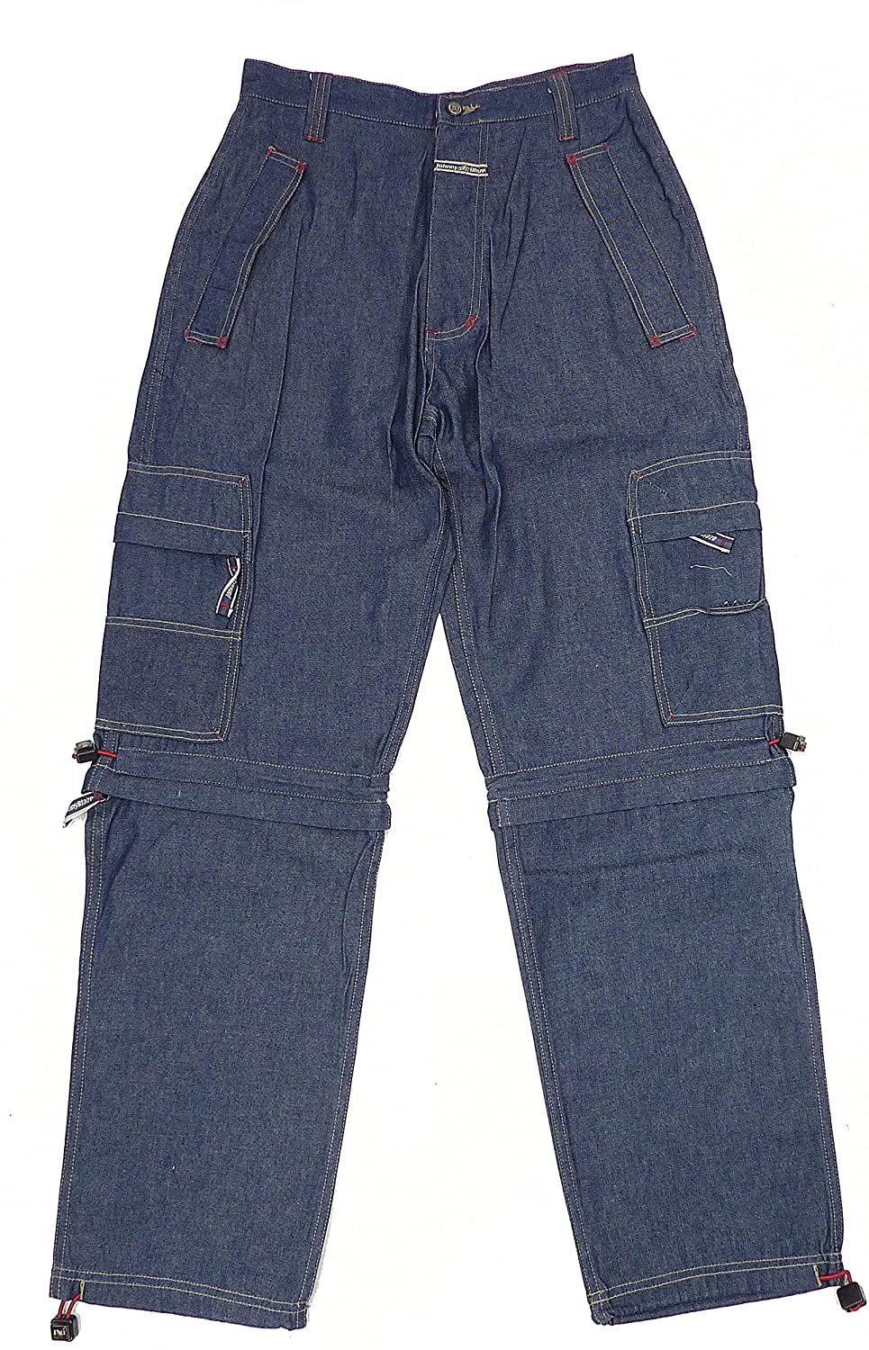 JOHNNY BLAZE ジョニーブレイズ デニムジャケット セットアップ JOHNNY