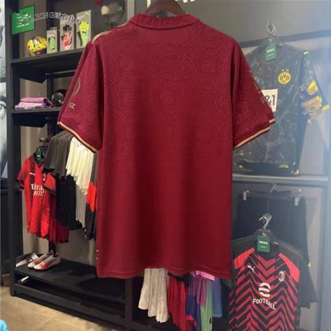 FCバイエルン125周年記念ジャージ 42番 ムシアラ 2025 バイエルン