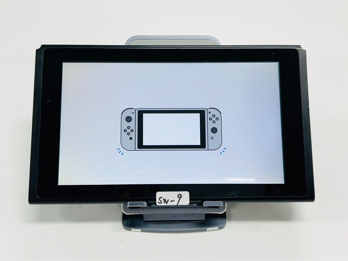 Nintendo Switch 本体 HAC-001 動作確認済 【公式通販】