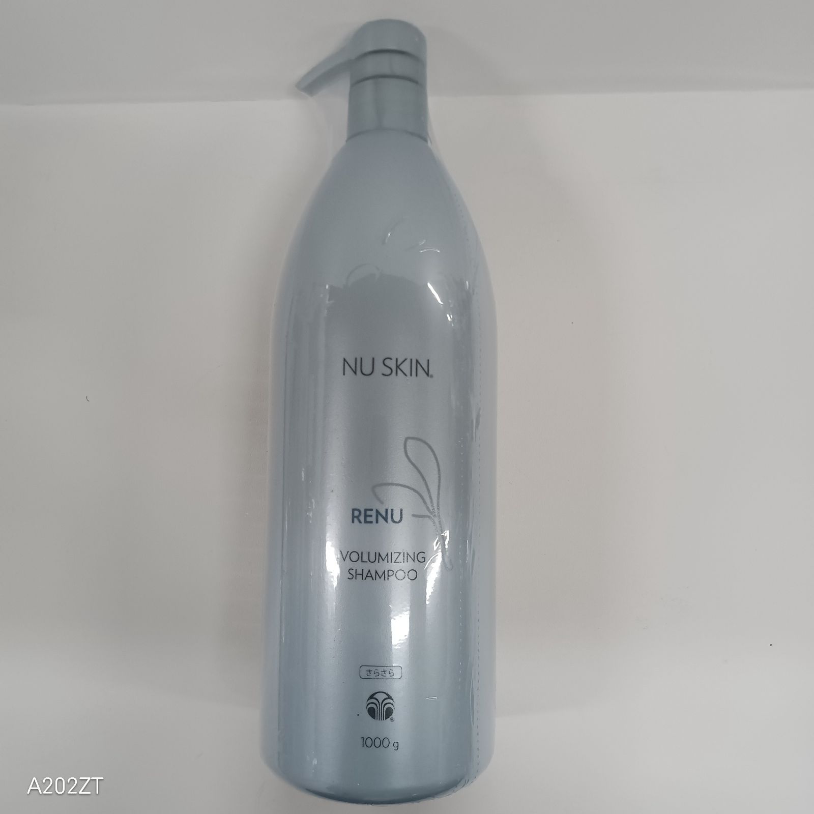 ニュースキン レニュー ボリューマイジング コンディショナー 1000g NU SKIN ニュースキン レニュー ボリューマイジング