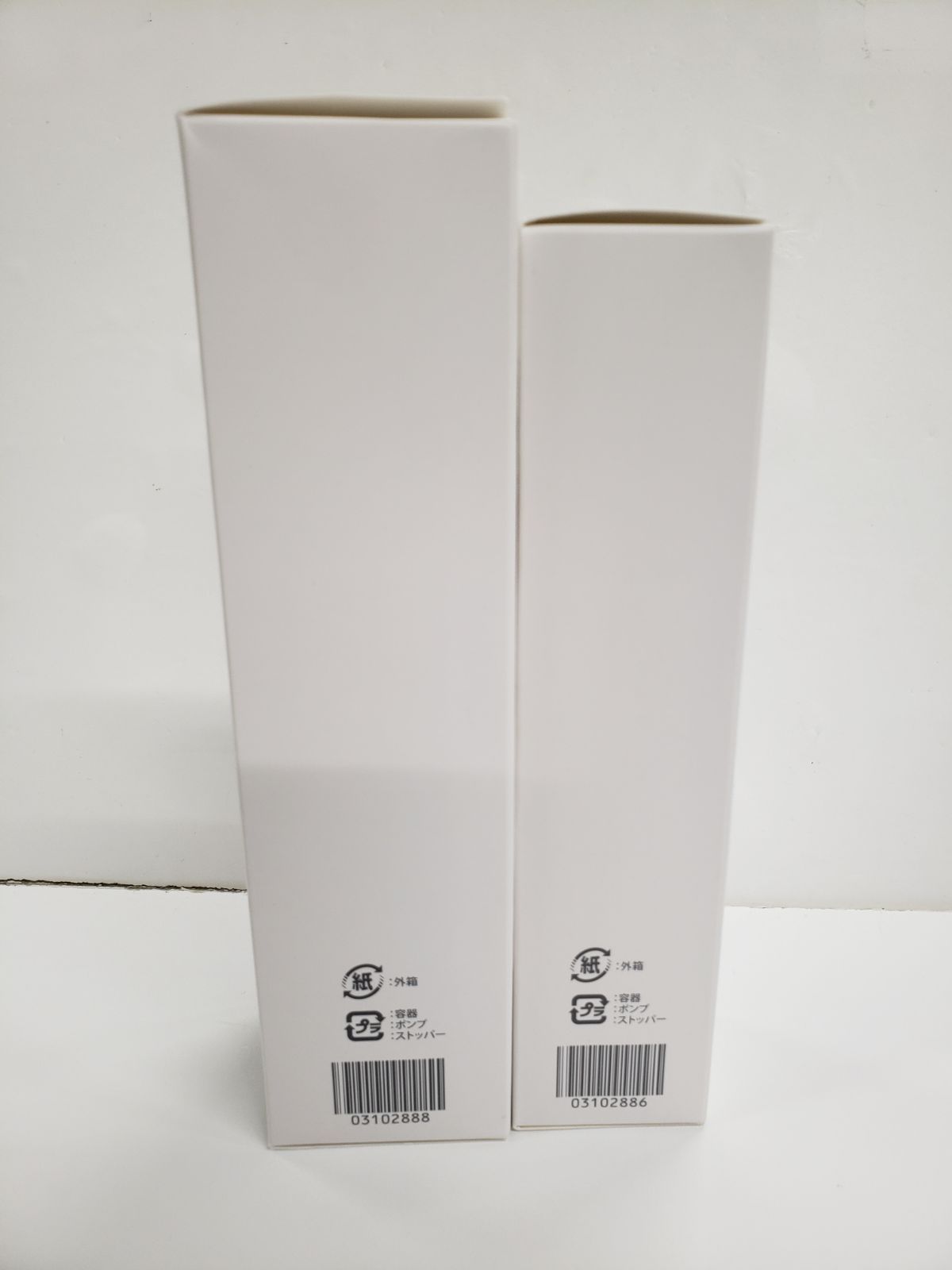 NU SKIN フェイスクレンジングオイル・フォーム ニュー スキン