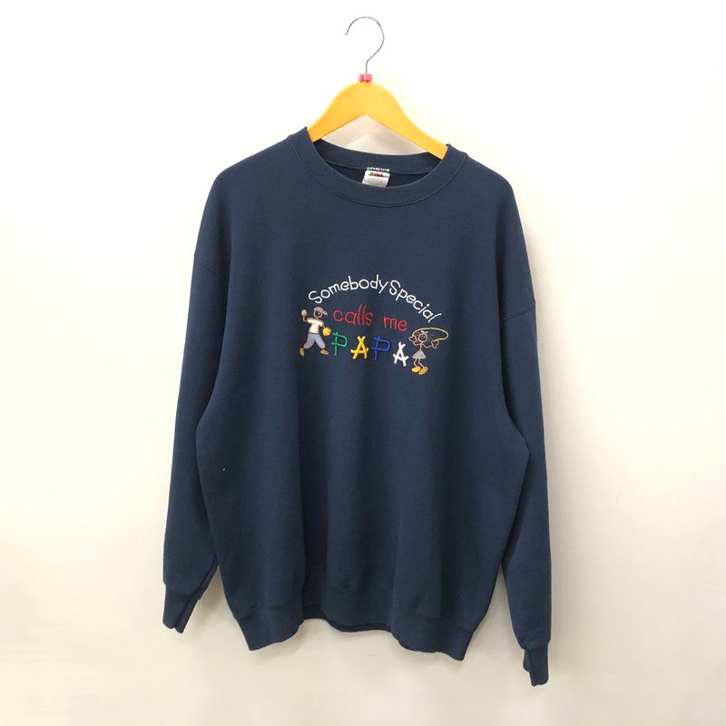FRUIT OF THE LOOM スウェットXL rush 90年代 FRUIT OF THE LOOM スウェットXL rush 90年代