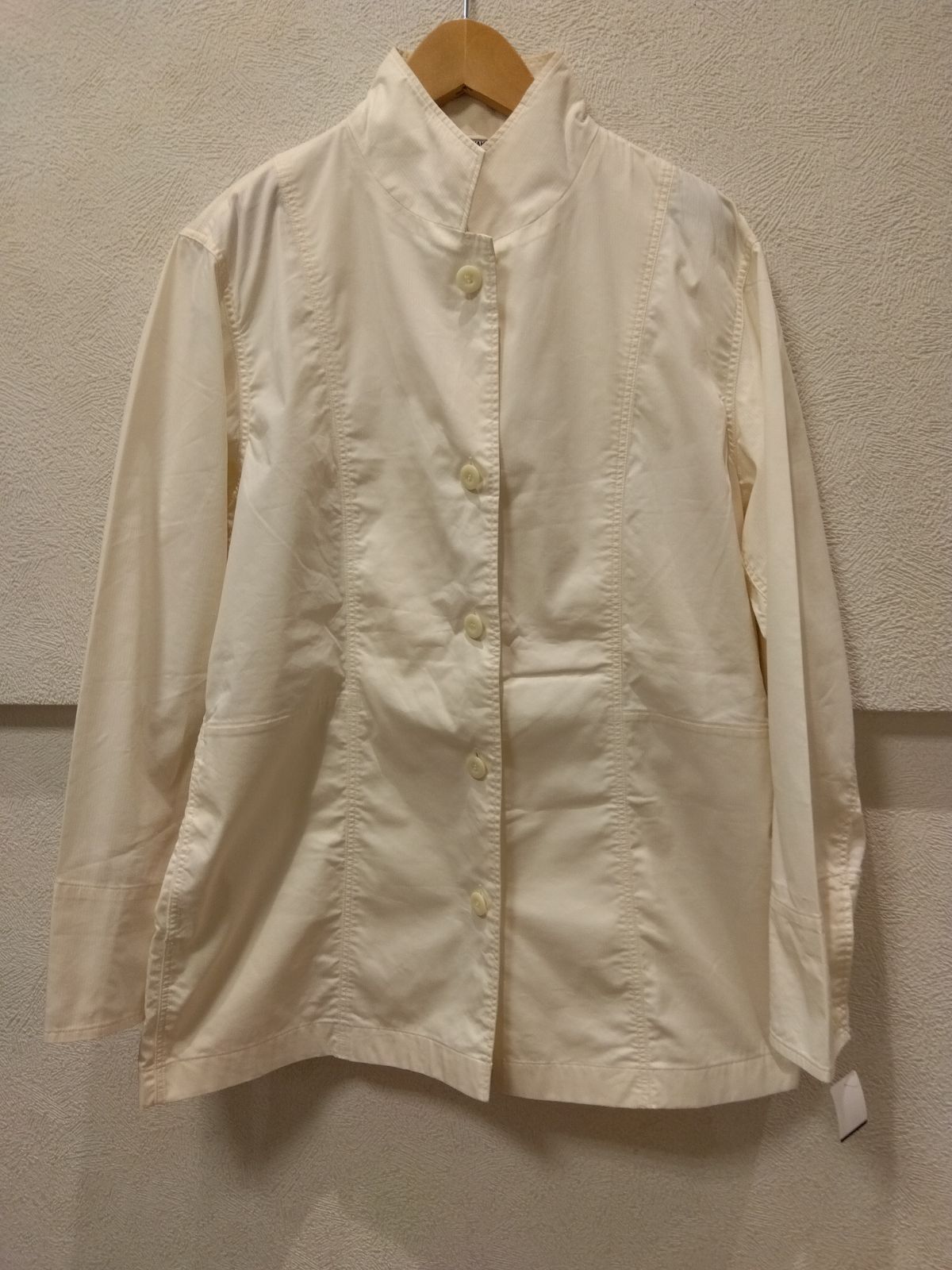 M4 イッセイミヤケ ISSEY MIYAKE コート ジャケット サイズ３