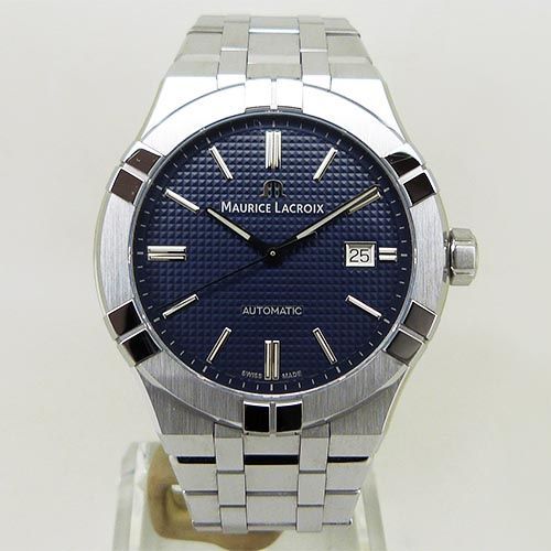 中古モーリスラクロア【Maurice Lacroix】 AI6008-SS002-430-2 