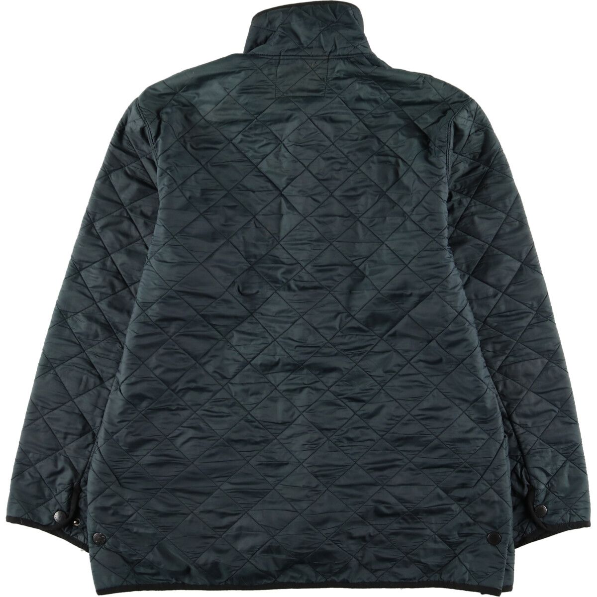 バブアー Barbour POLAR QUILTS ポーラーキルト キルティング