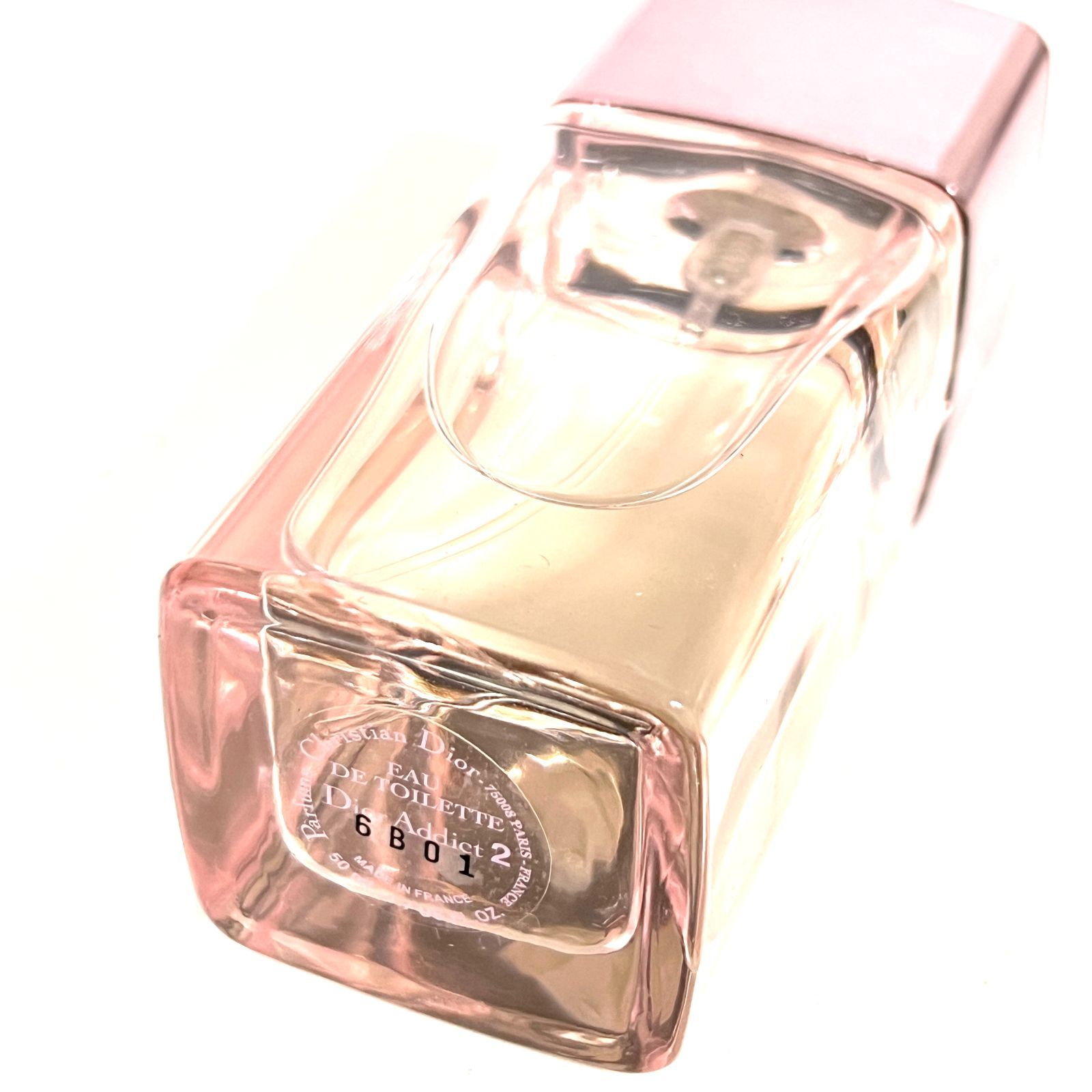 S0002 新品未使用 Christian Dior クリスチャン ディオール Addict 2