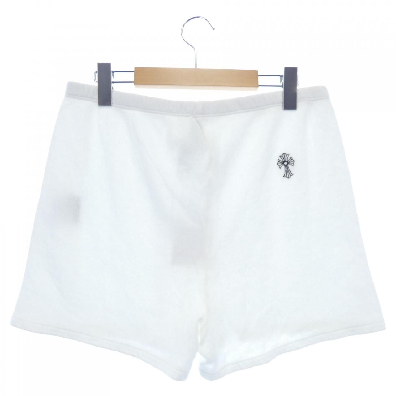 クロムハーツ トランクス ショートパンツ CHROME HEARTS 《新品