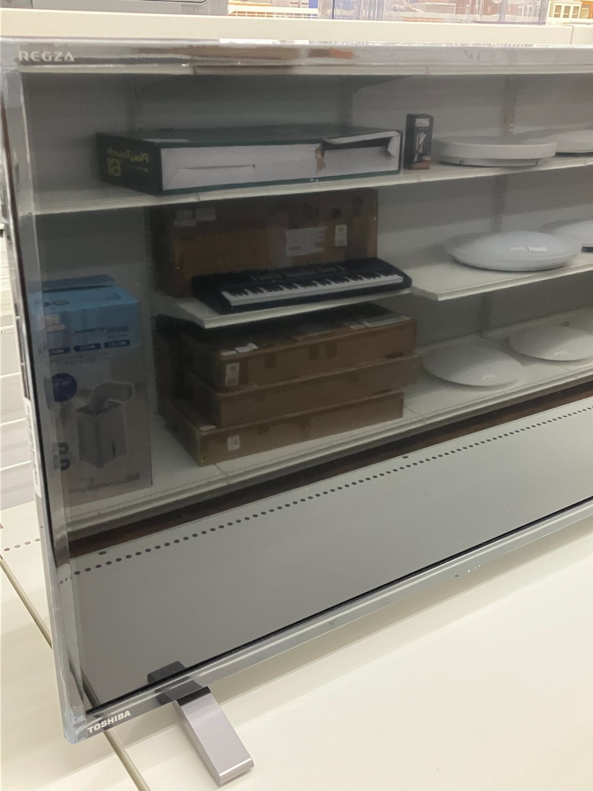 TOSHIBA REGZA 液晶テレビ 製 32型 32 V 34