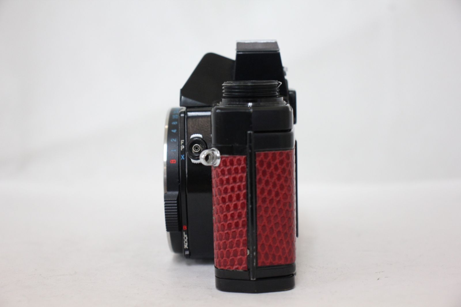 OLYMPUS オリンパス OM-2N BK+AUTO-S 50/1.8 セット 訳あり品