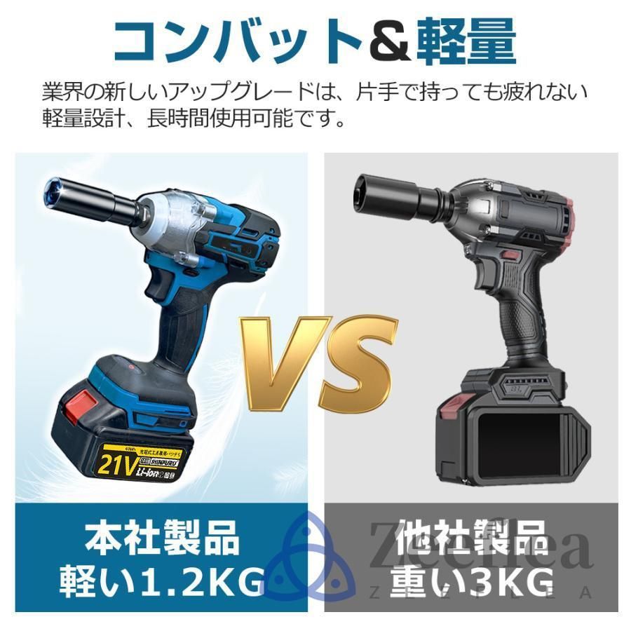 ドライバー 電動ドリル