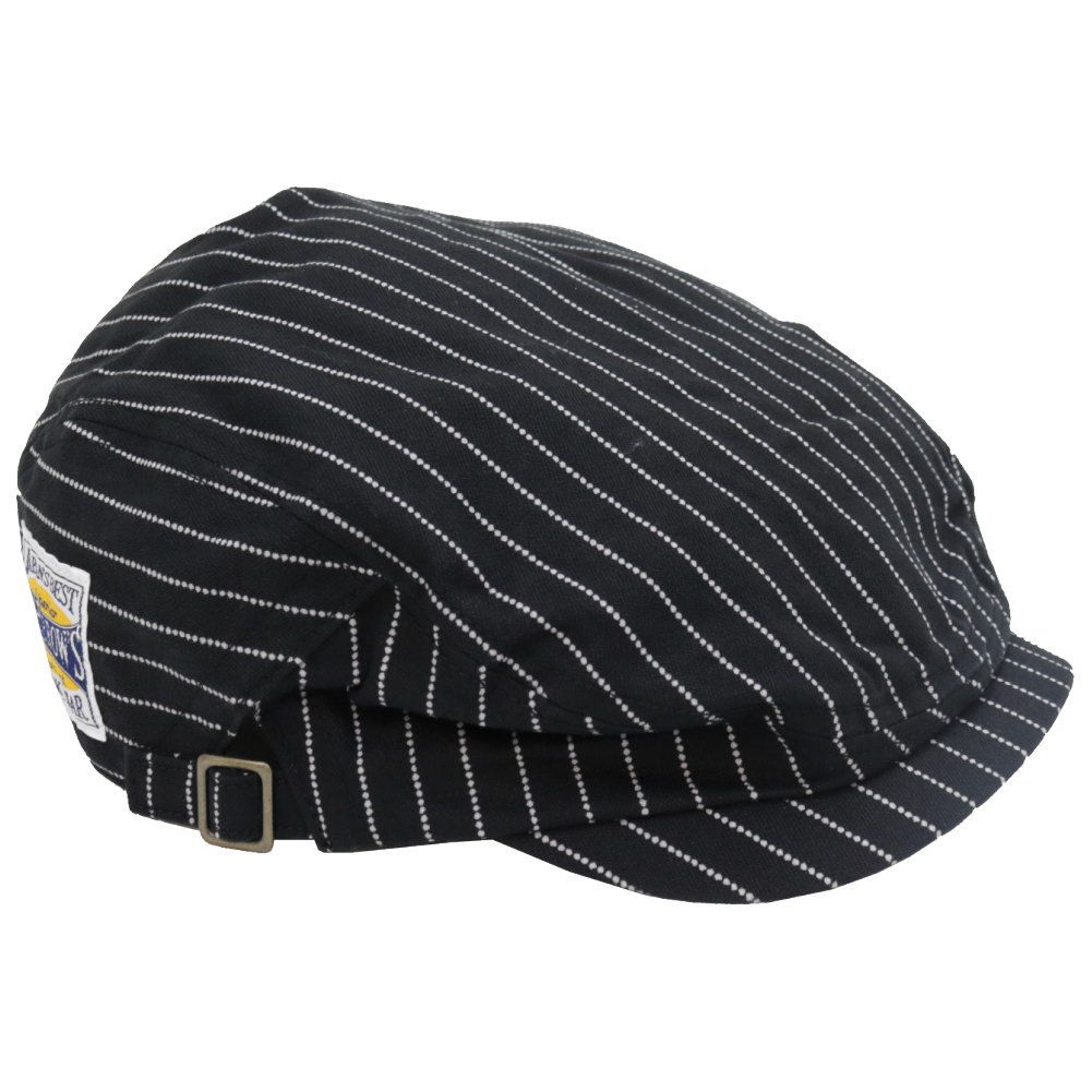 S ウォバッシュハンチング