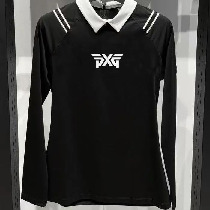 ゴルフ PXG ピーエックスジー ピーエックスジー ポロシャツ ゴルフ