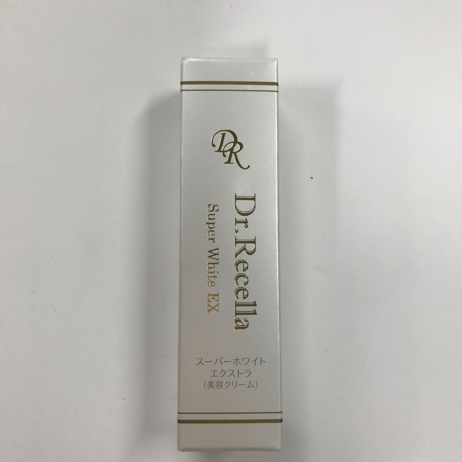 M1484 Dr. Recella ドクターリセラ スーパーホワイトエクストラ