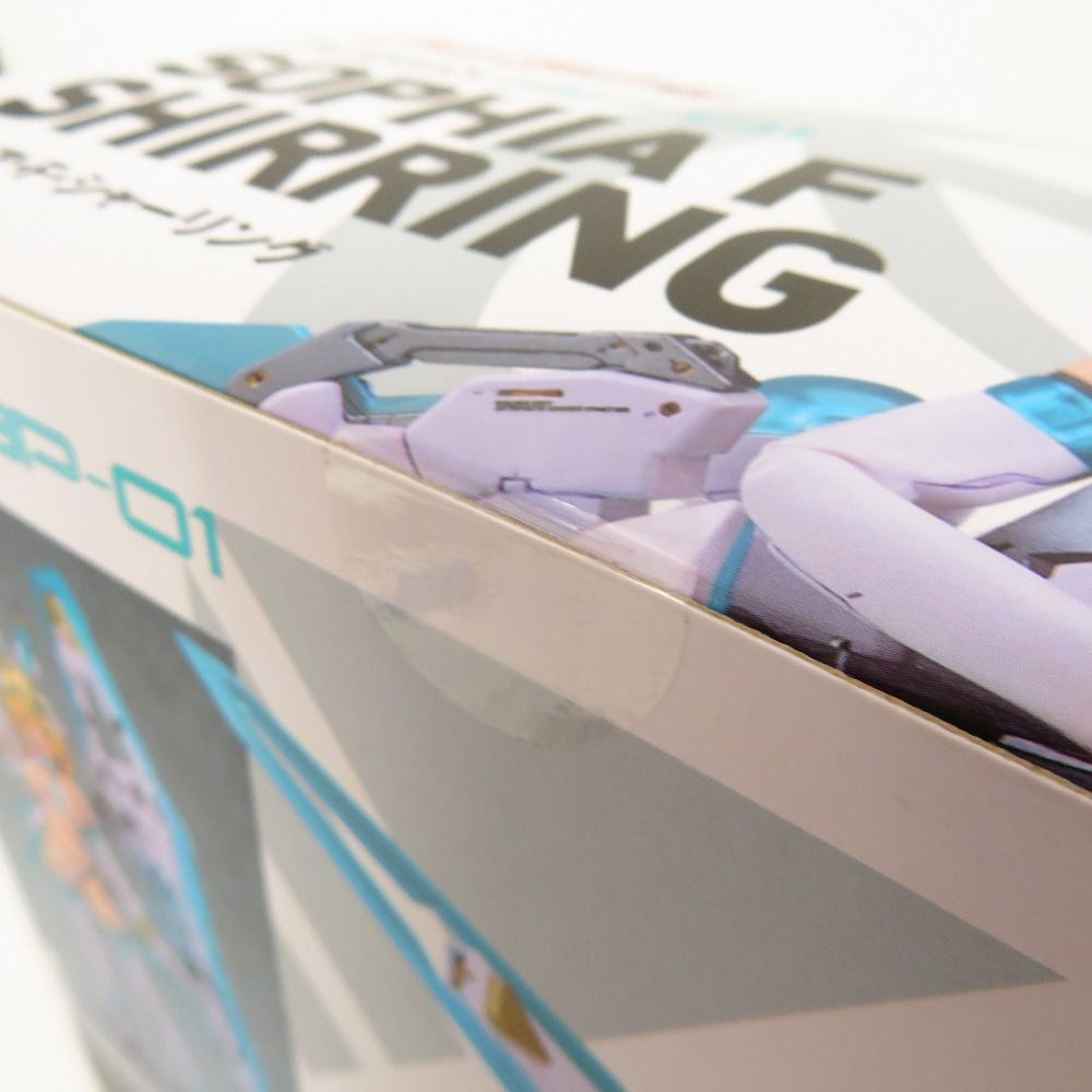 シャーリング バニースーツ