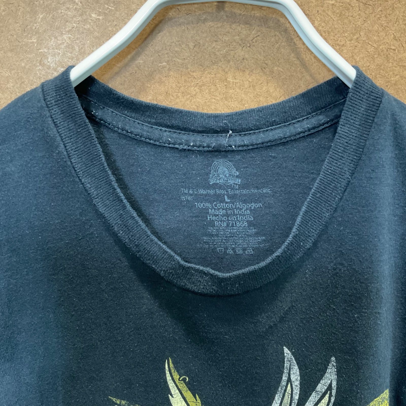 B】/LOONEY TUNES/Tシャツ/ヤンキース（ydb4570199672754）|商品