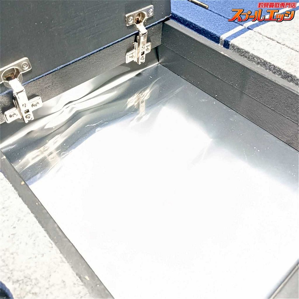 FLAT DECK
