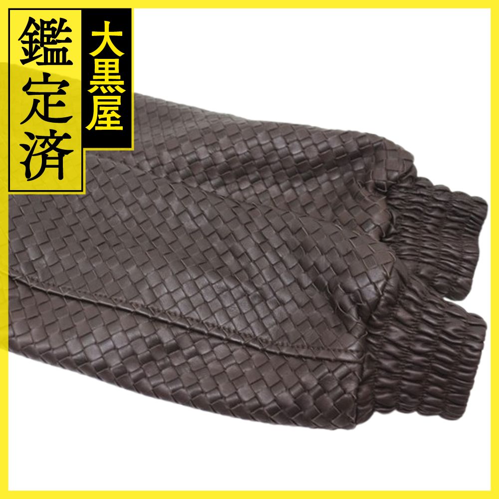 ヴェネタ イントレチャートジャケット