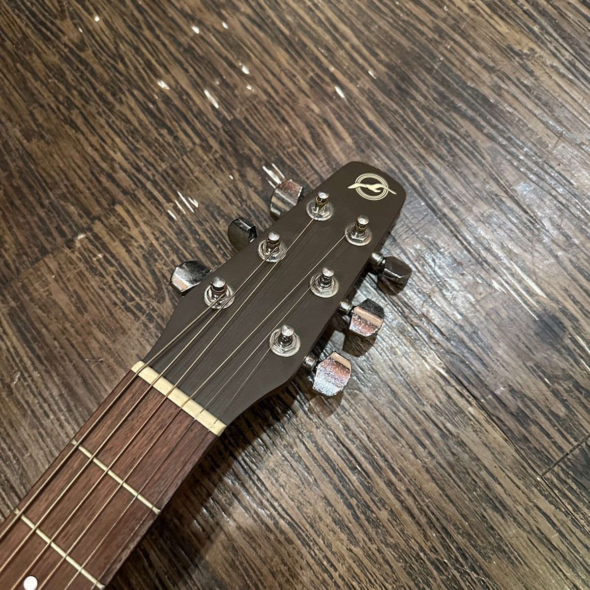 Acoustic Guitar