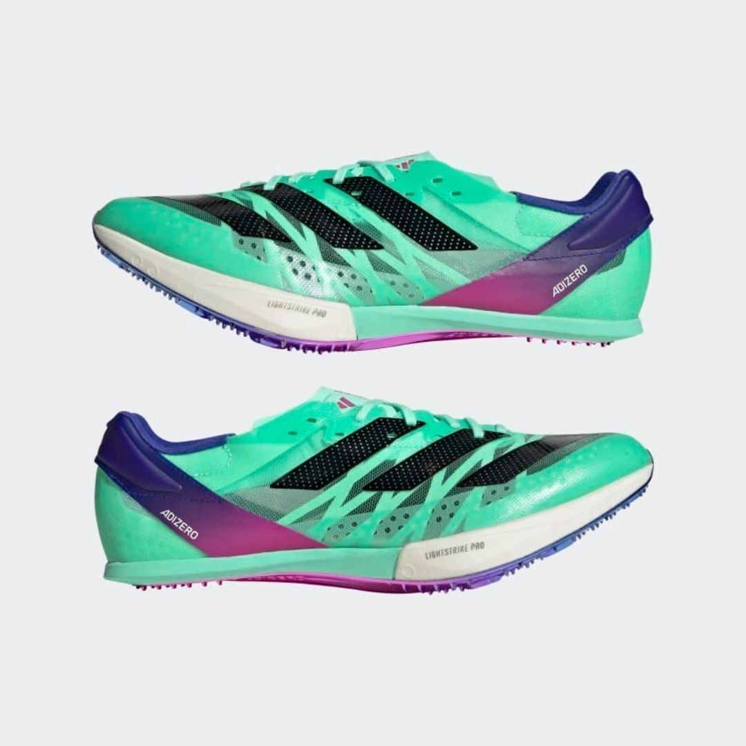 adizero prime sp2 26.5cm US8.5 陸上スパイク-