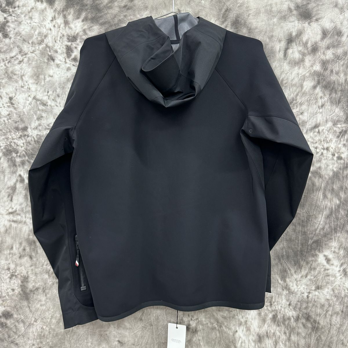 MONCLER GRENOBLE/モンクレール グルノーブル MAGLIA CARDIGAN トリコロールライン ジップアップ ジャケット F20978G71240 80995/M