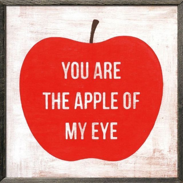 SPICE スパイス SUGARBOO You Are The Apple of My Eye AP230-GW-3x3 |