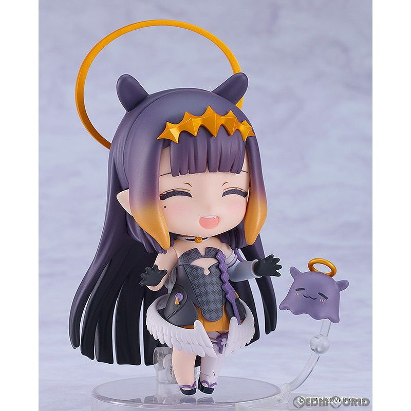 ねんどろいど　一伊那尓栖　DX　イナニス　ホロライブ　2350 ねんどろいど 2350 一伊那尓栖(にのまえいなにす) ホロライブ
