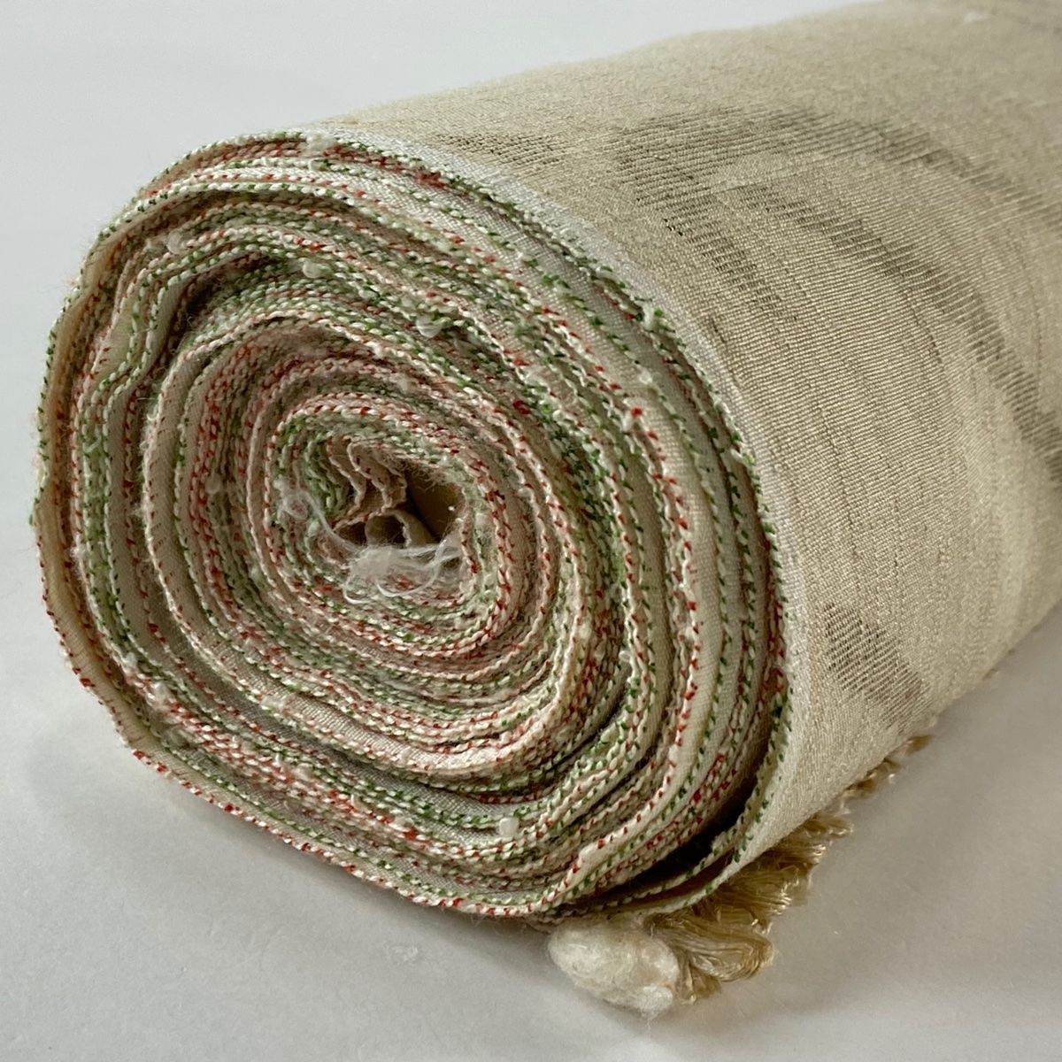 奥順 はたおり娘