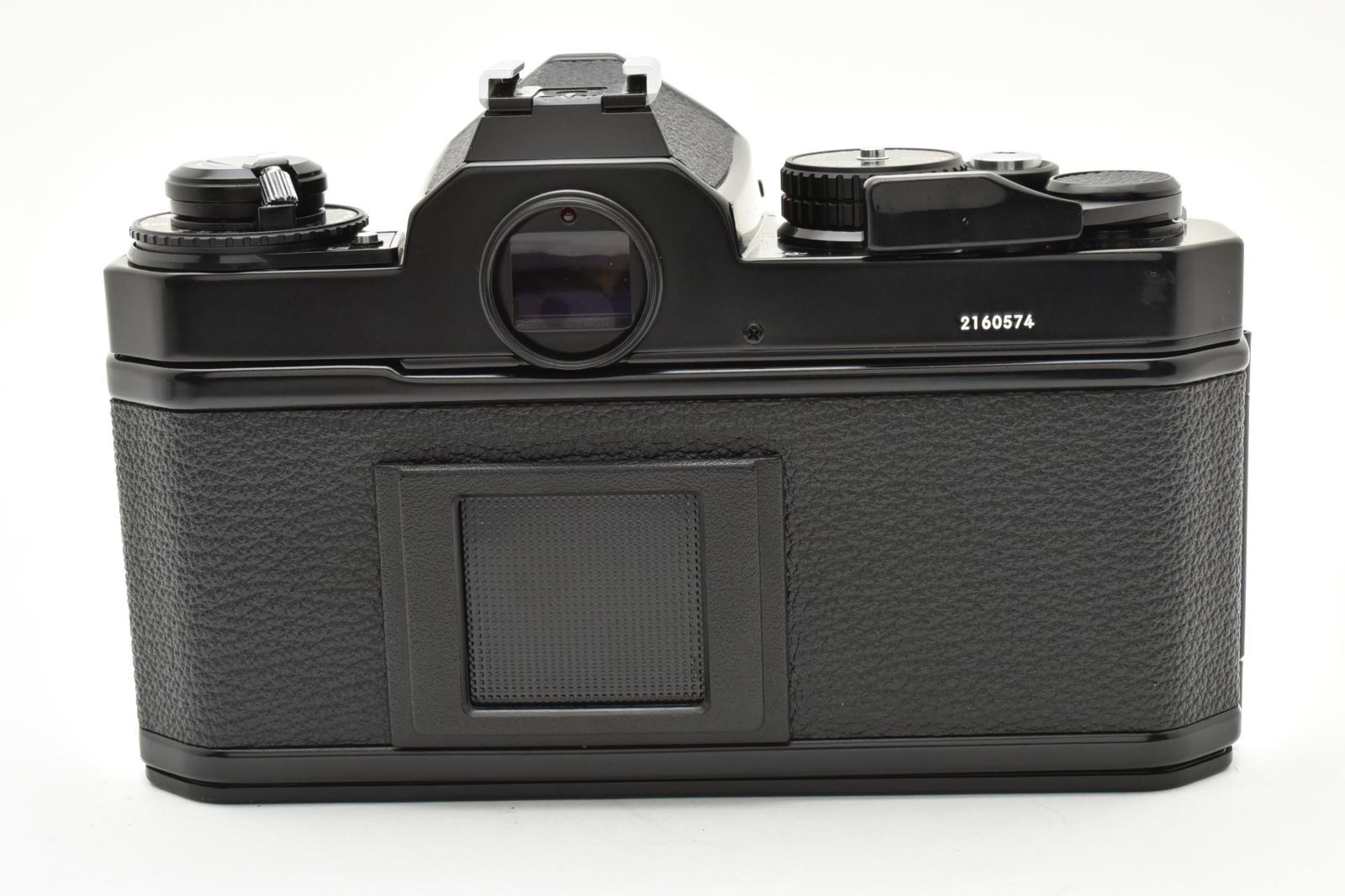 ☆ジャンク☆ Nikon FE2 ニコン フィルムカメラ ボディ ニコン