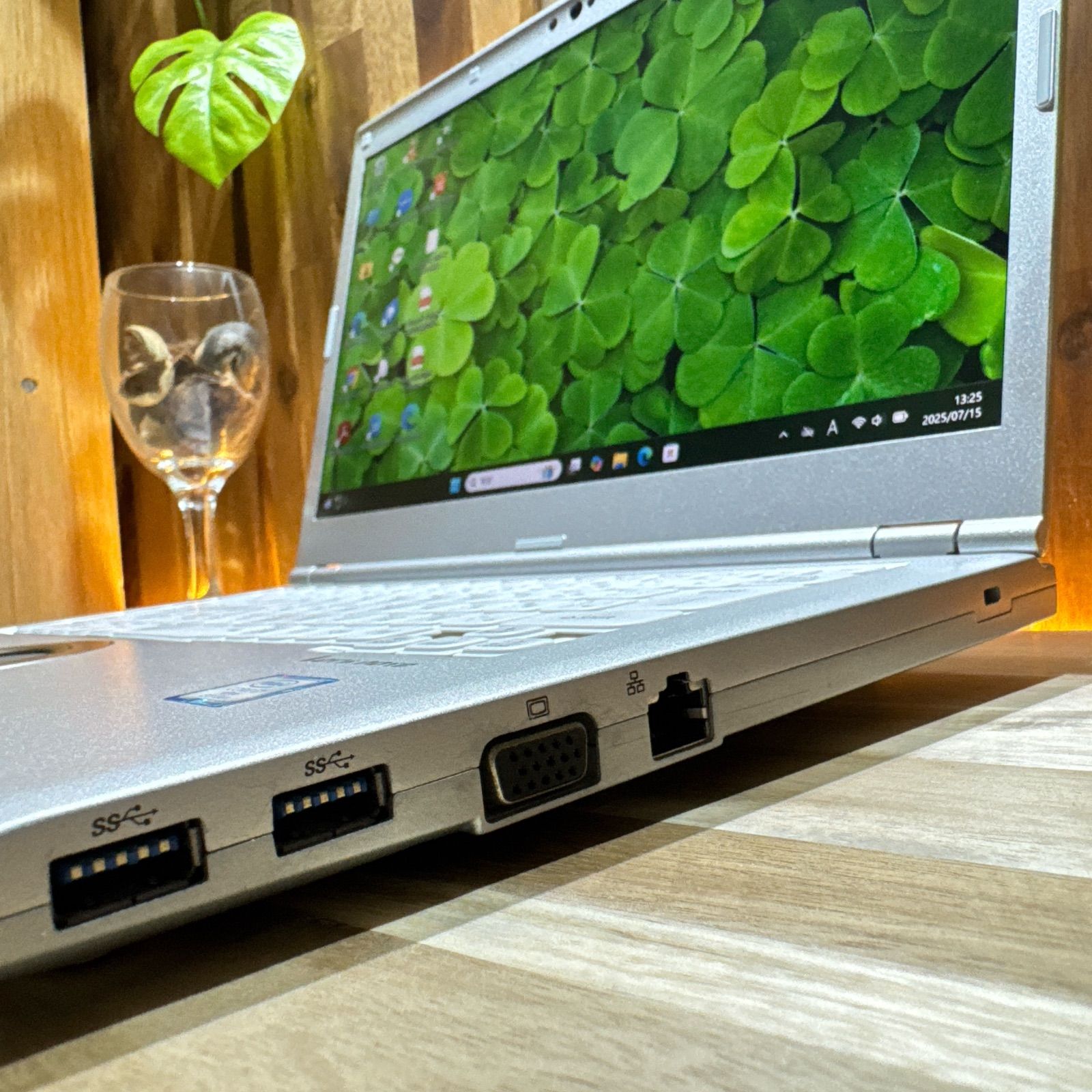上位モデル‼️Let's note LV7☘i7☘メモリ16GB☘SSD512GB 公式ショップ限定価格❣️/ 上位モデル《ハイスペック》Let's