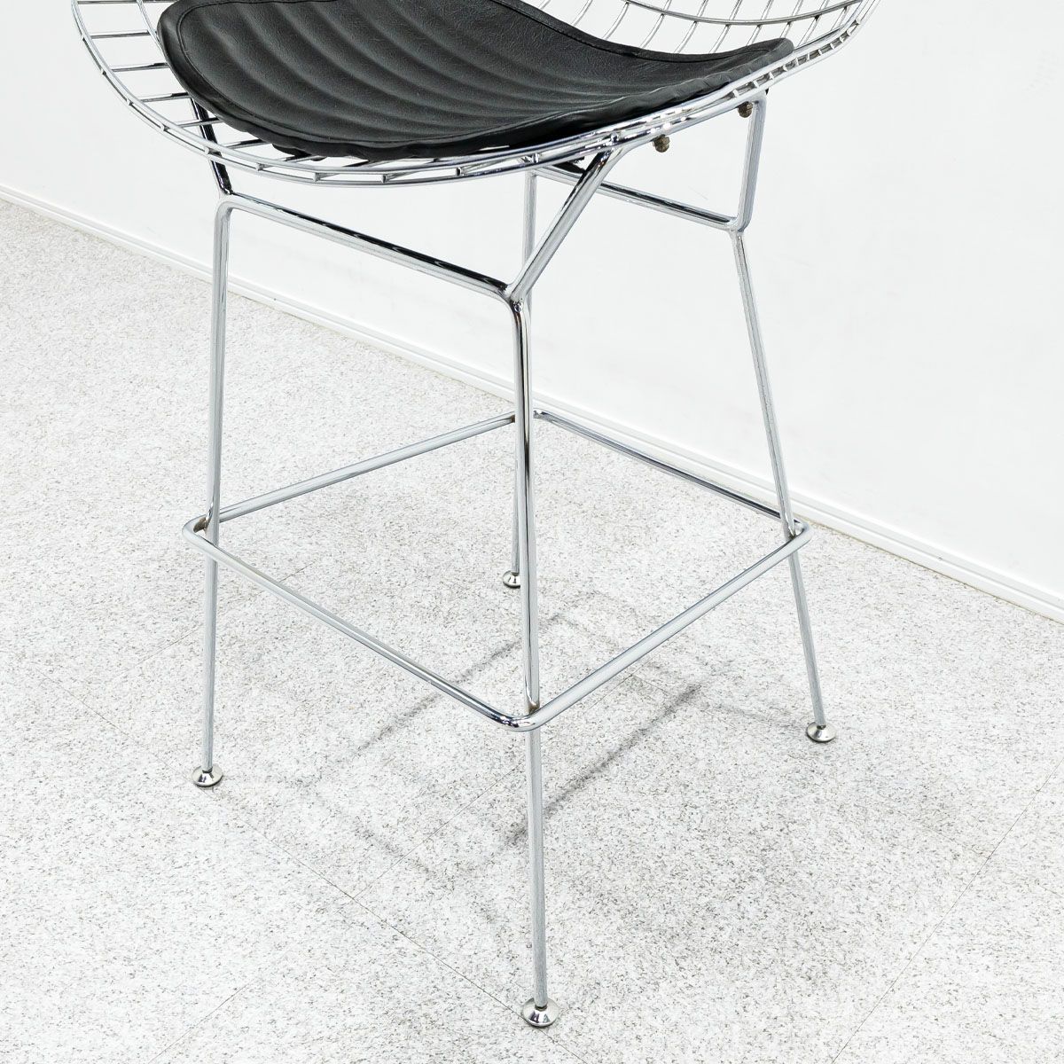 中古品】リプロダクト Bertoia Collection ベルトイア コレクション