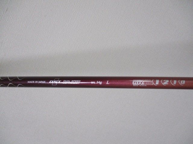 当時物 ♥ 店頭展示品 レディースドライバー ダンロップ ゼクシオ2025 Bordeaux|MP1300L|L|13.5 3674 人気商品！