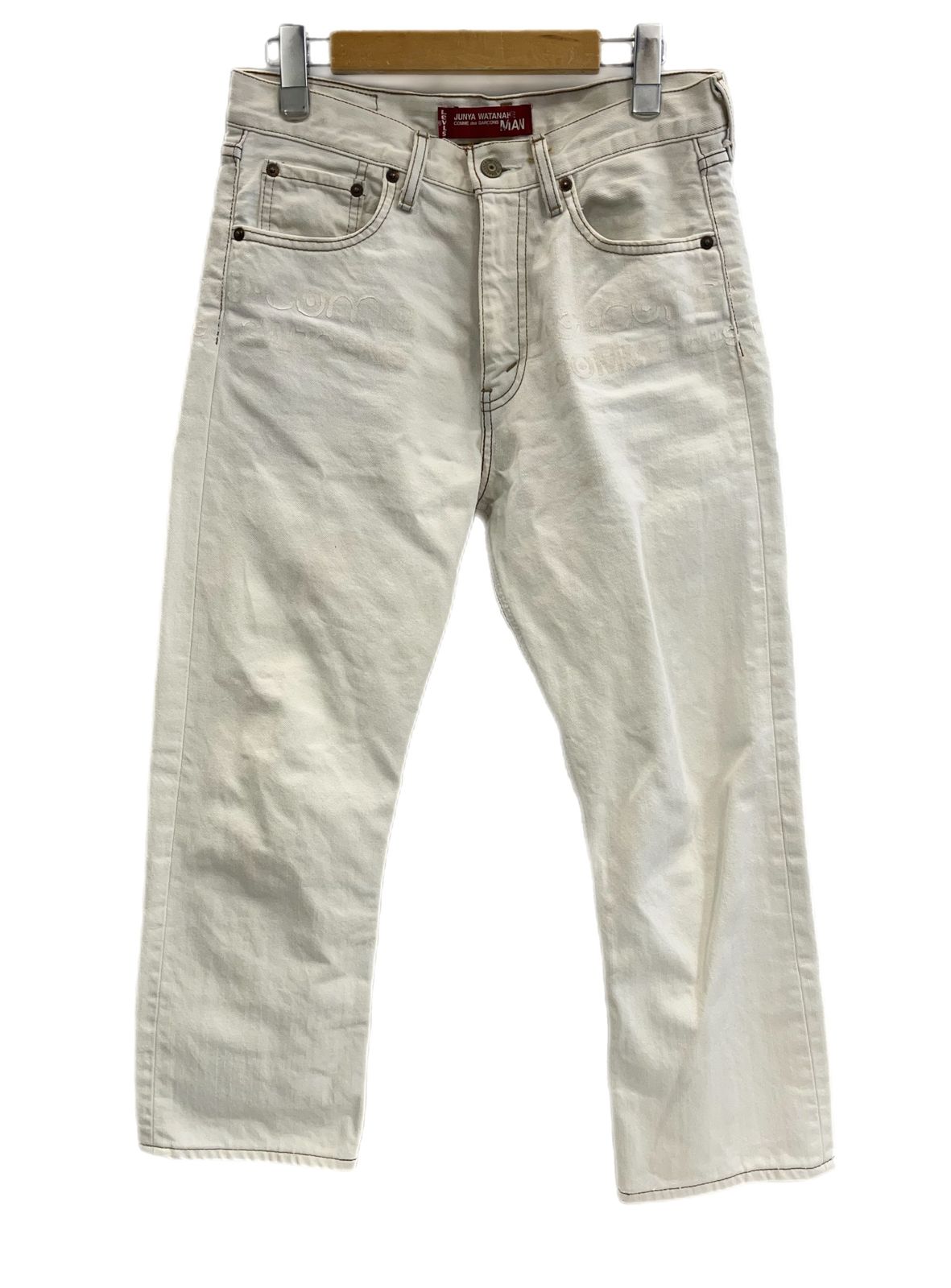 コムデギャルソン COMME des GARCONS MAN × LIVE'S 10.CORSO.COMO