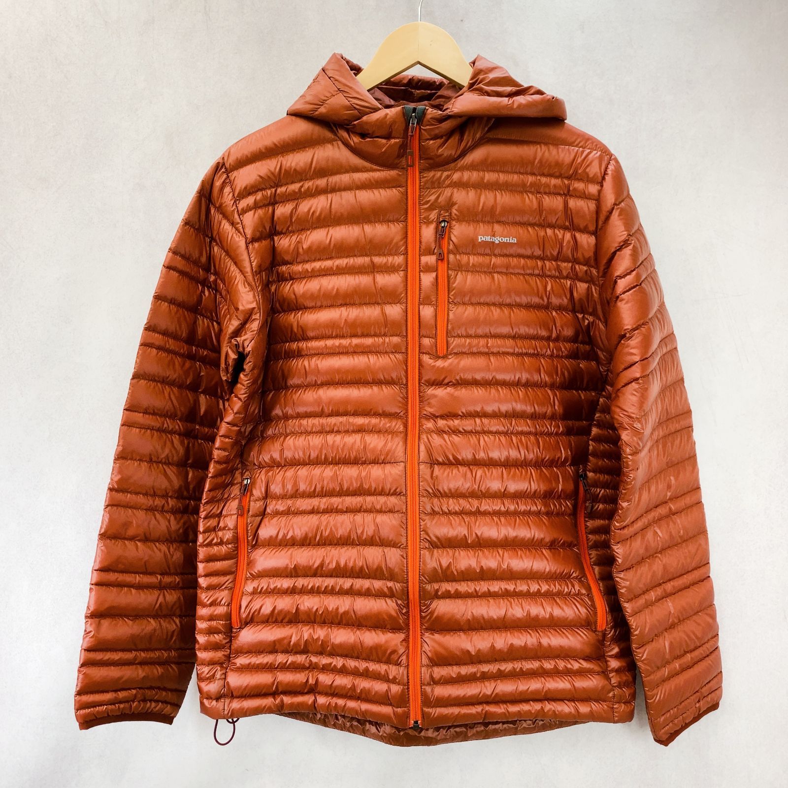 patagonia パタゴニア Ultralight Down Hoody ウルトラライト ダウン