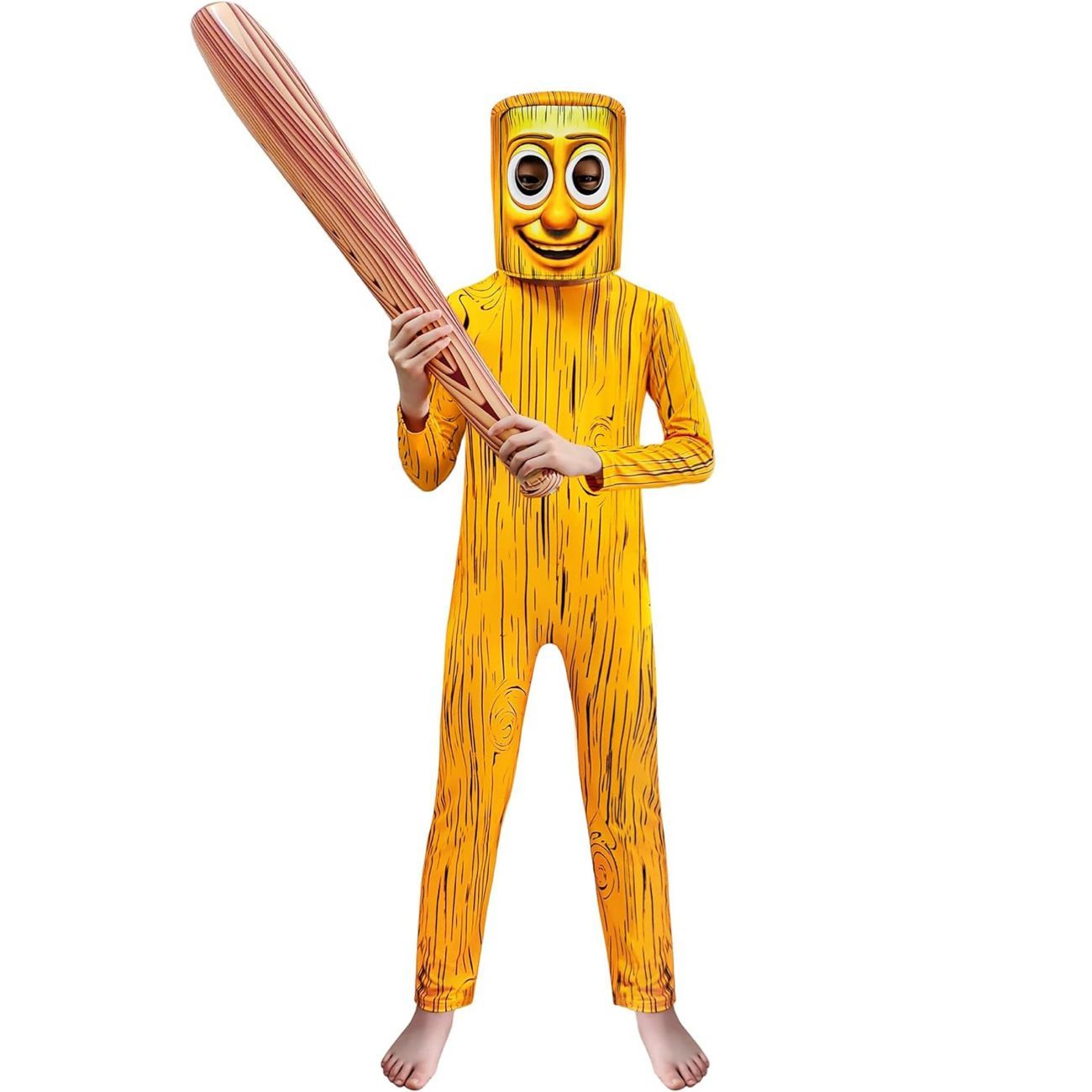 Tung Tung Tung Sahur トゥントゥントゥン サフール コスプレC バット