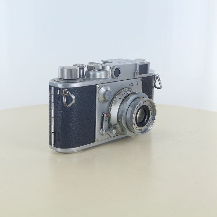 Minolta-35 MODEL2/ミノルタ35 モデル2/ケース付き Minolta-35 MODEL2/ミノルタ35 モデル2/ケース付き