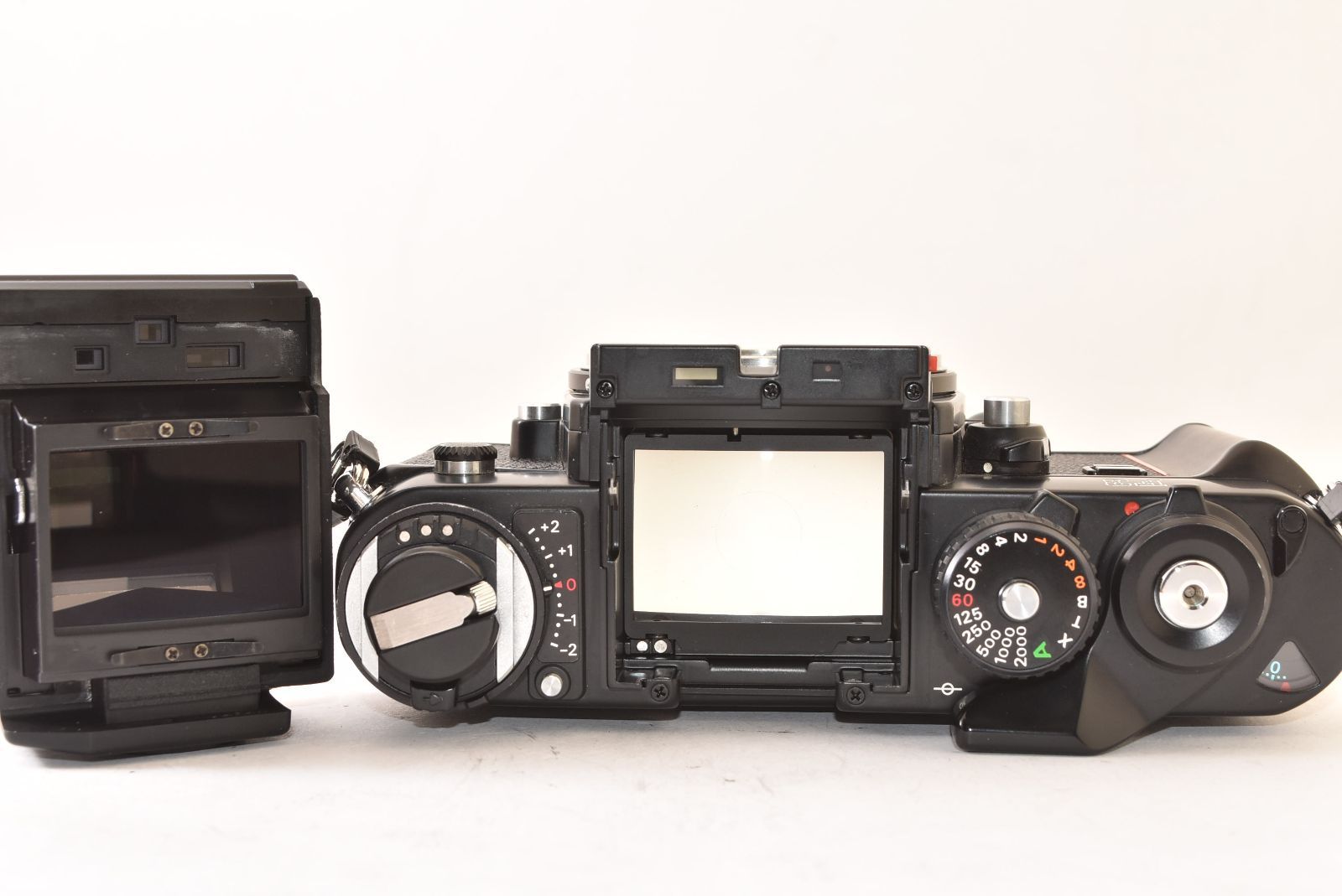  Nikon ニコン F 3 HP ボディ フィルム一眼レフカメラ 2509068 一眼レフカメラ(フィルム) フィルムカメラ