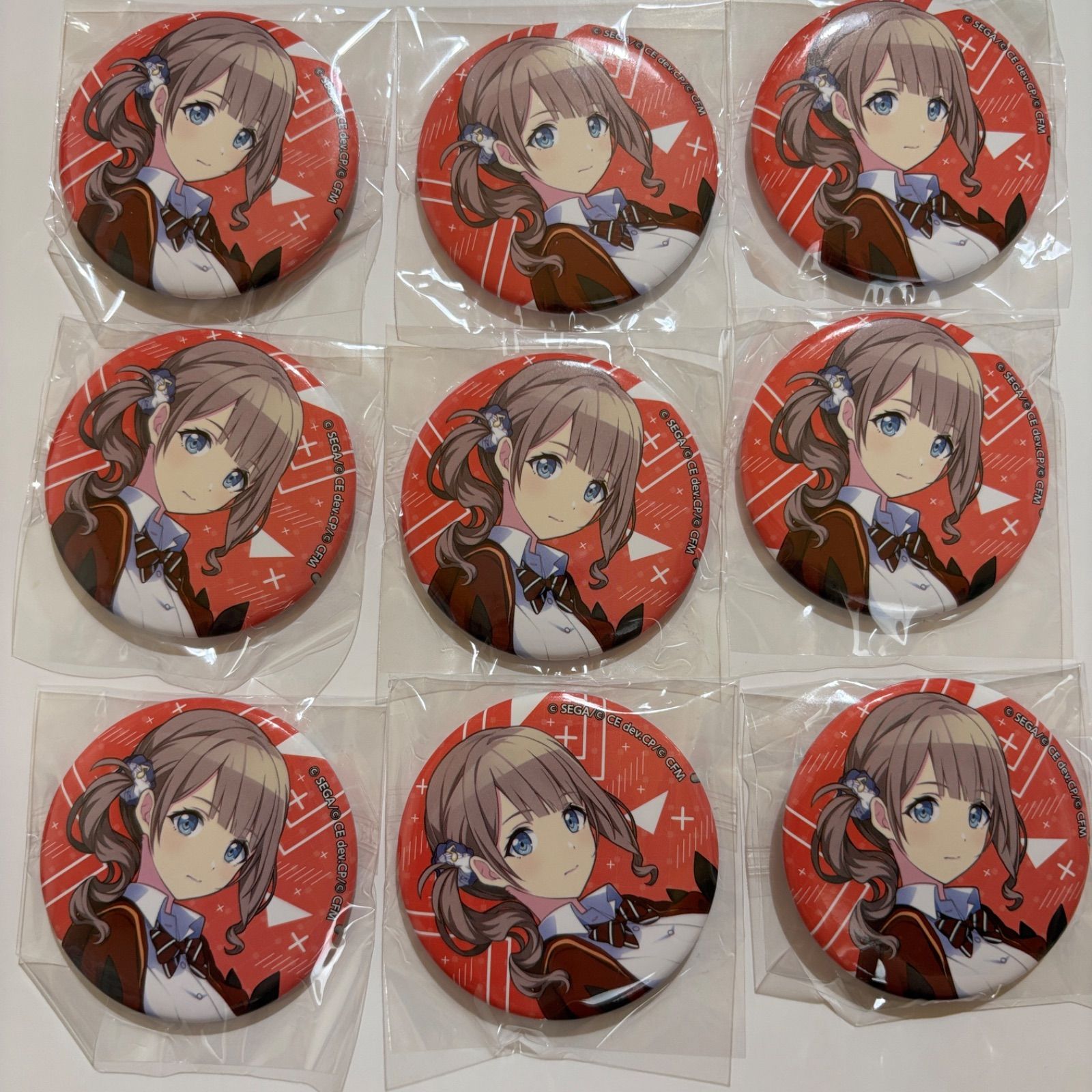 望月穂波 プロセカ プロジェクトセカイ 購入 カラフルステージ! キャラ