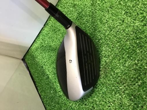 テーラーメイド M4 3hl リシャフト