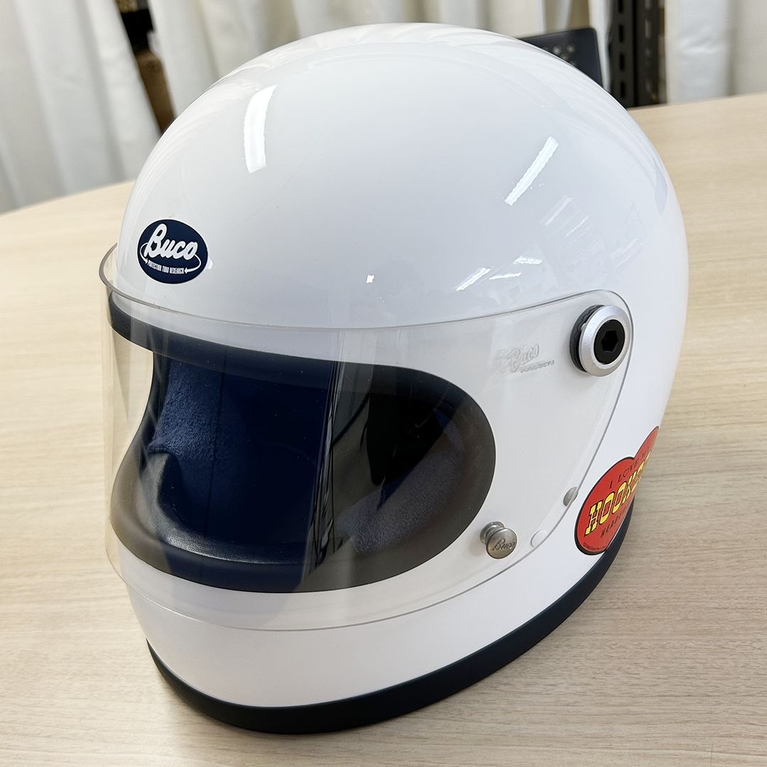 Buco racer ブコ レーサー トイズマッコイ ヘルメット | nate-hospital.com