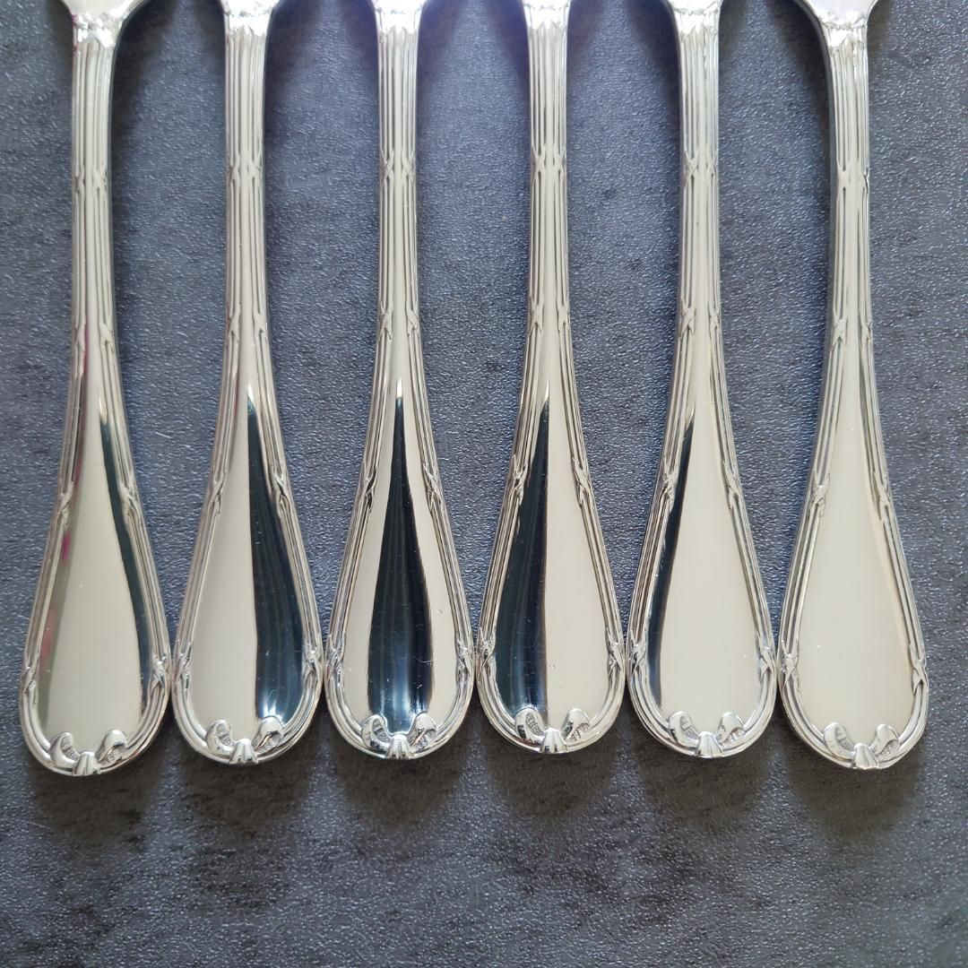 ケーキフォーク