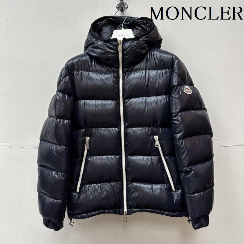 MONCLER BLIER ブリエ ダウン ジャケット ideiasoltec.com.br