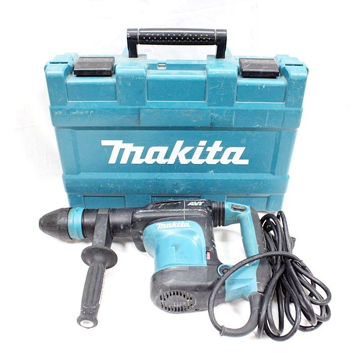 マキタ makita 電動ハンマー HM0871C
