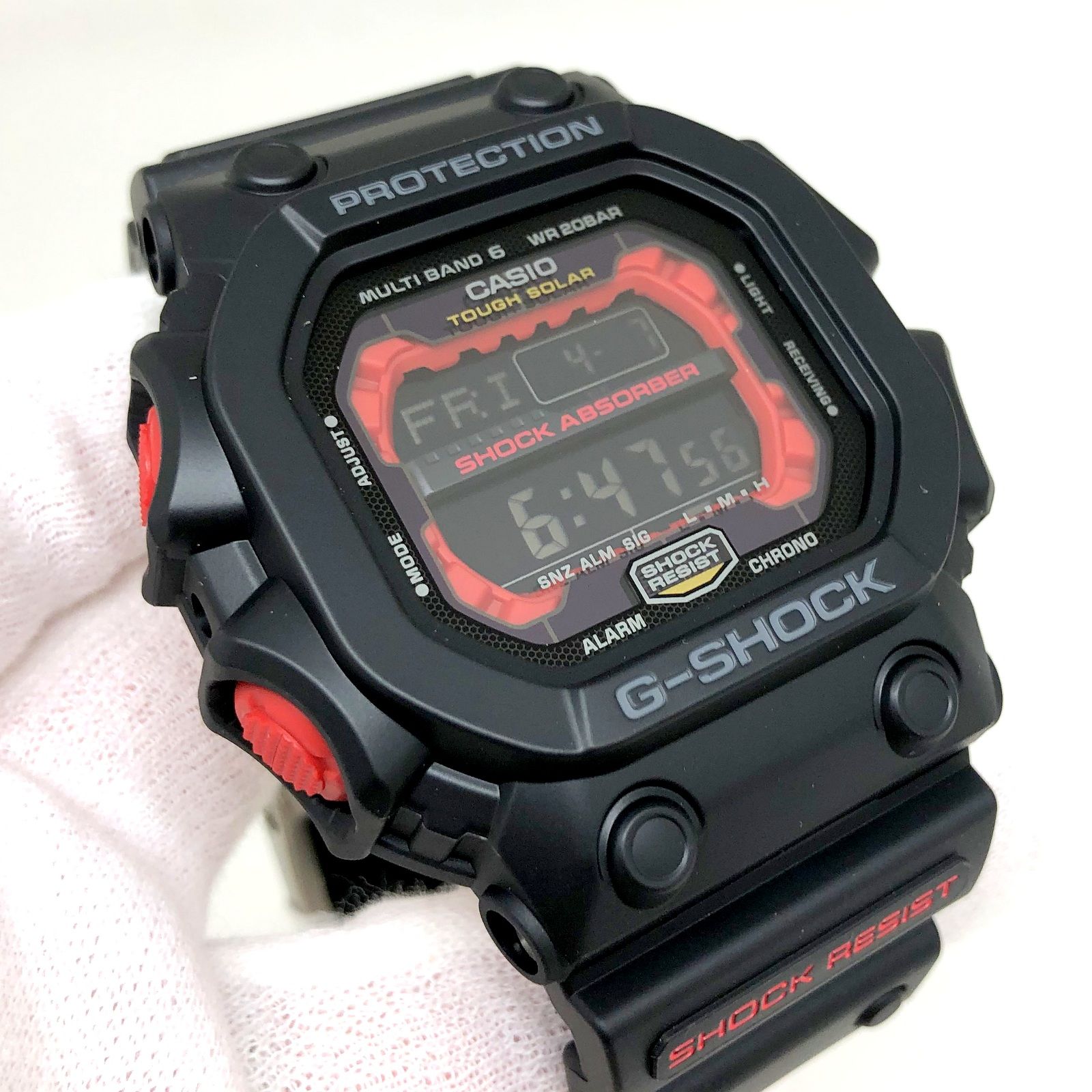 G-SHOCK ジーショック 腕時計 GXW-56-1A - メルカリ