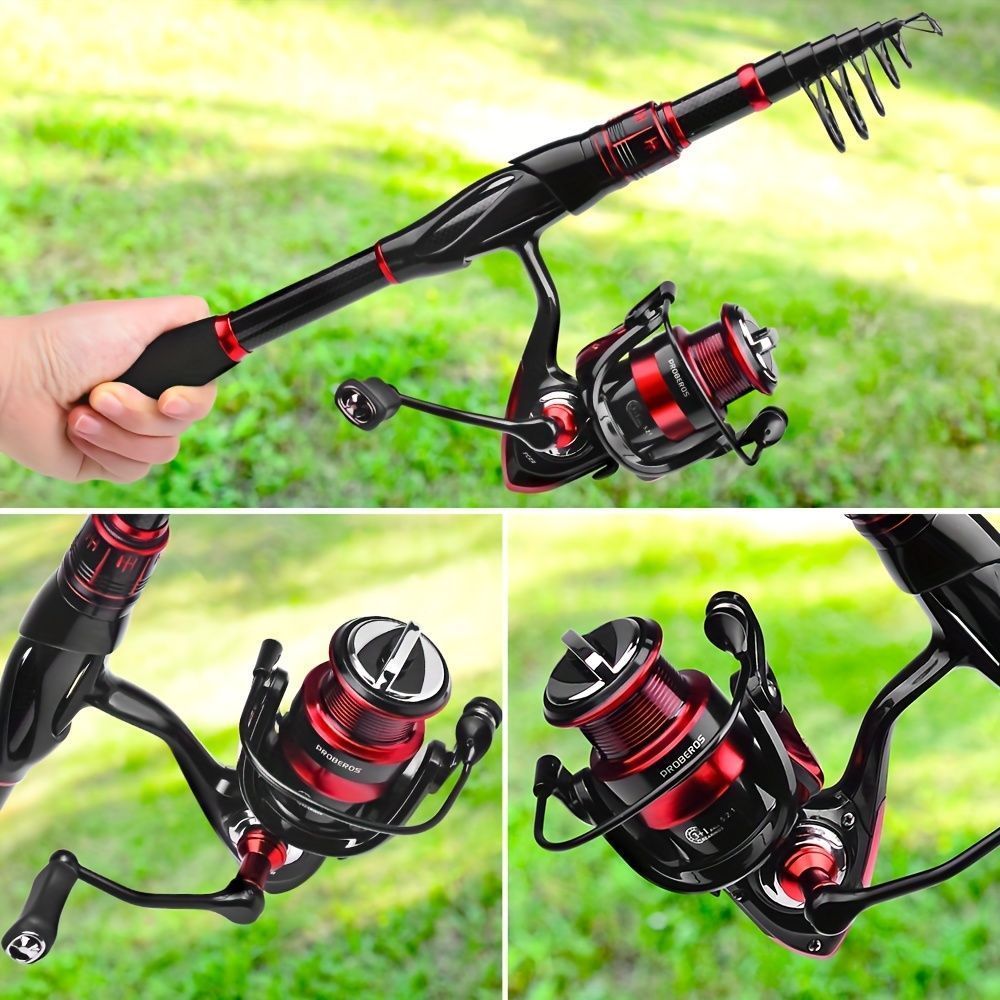 ロッド 釣りセット 釣り竿 伸縮釣竿 スピニングリール初心者向け 楽天市場】「10%OFF→3852円」釣りセット 釣り竿 2.1M炭素伸縮釣竿