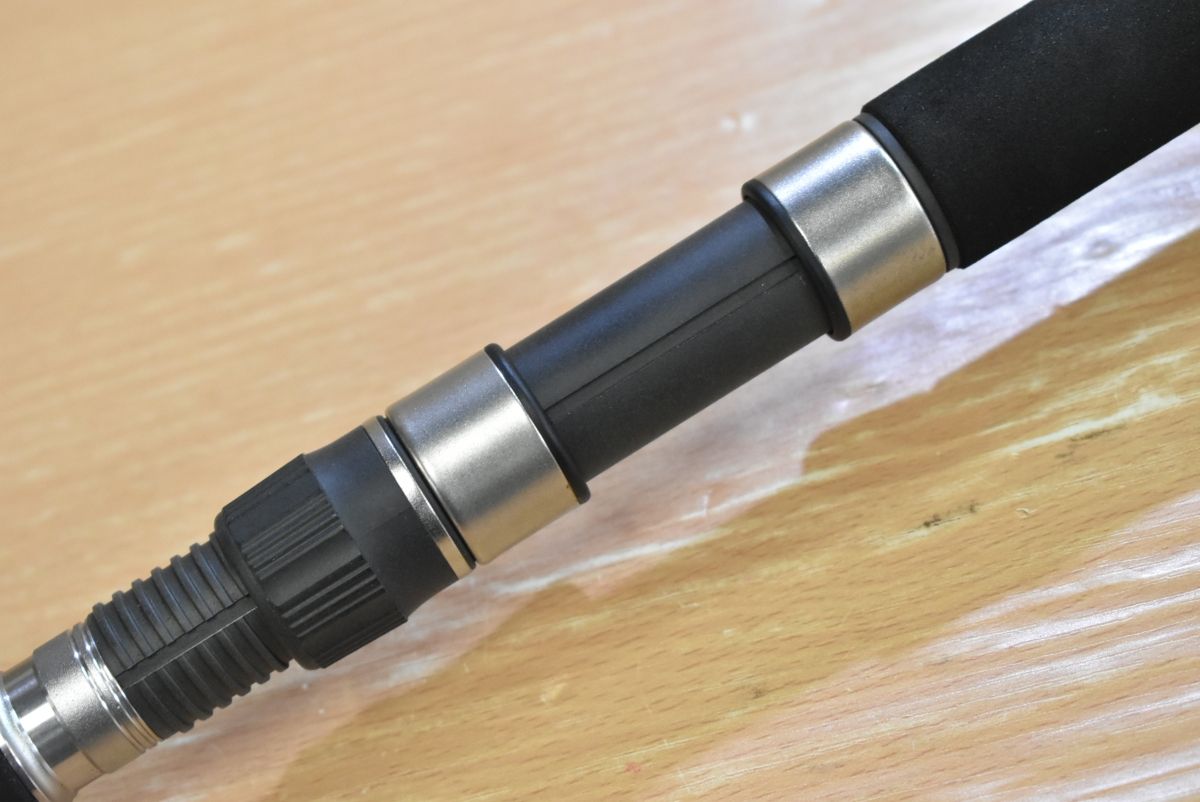 Grappler S604 オフショアロッド　グラップラー シマノ 14 グラップラー S604 スピニングロッド SHIMANO