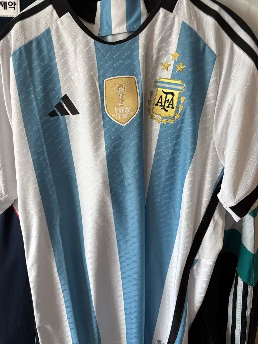 22 ー 24 アルゼンチン アセンティック 3 スター 販売